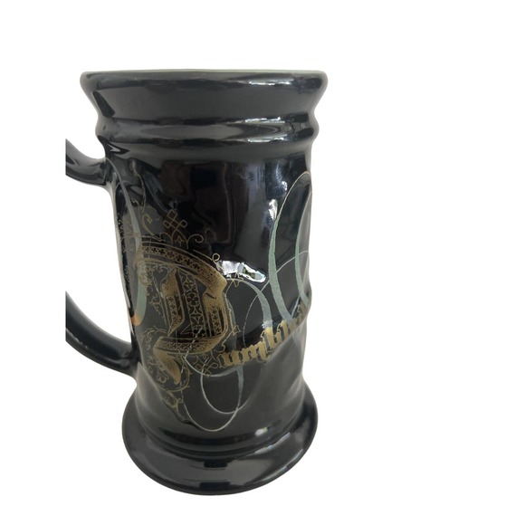 Dumbledore Mug The Wizarding World Of Harry Potter From Universal Studios New - Picture 4 of 11